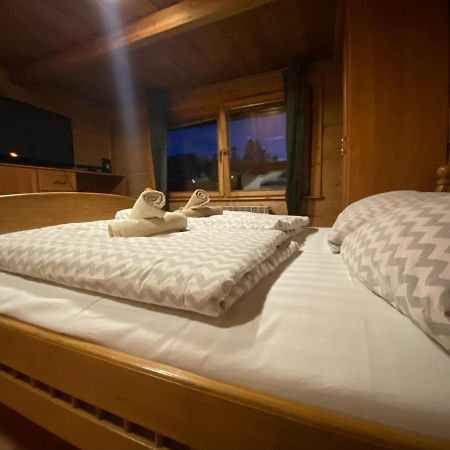 Hostel Regionalny Zakopane Esterno foto