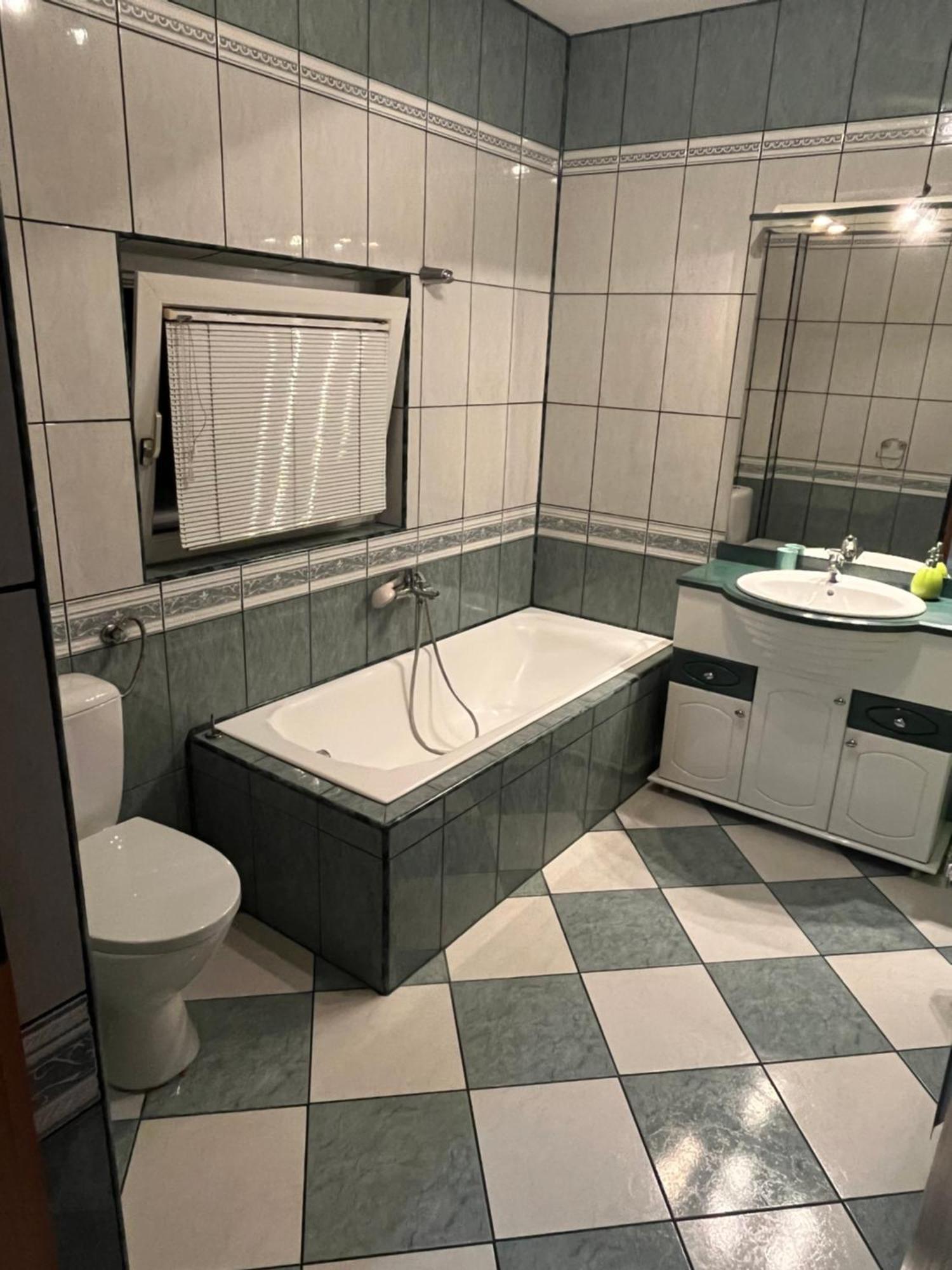 Hostel Regionalny Zakopane Esterno foto