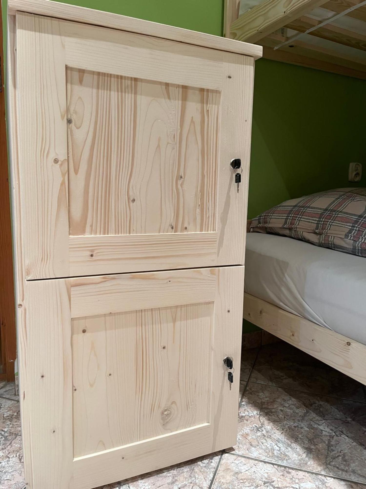 Hostel Regionalny Zakopane Esterno foto